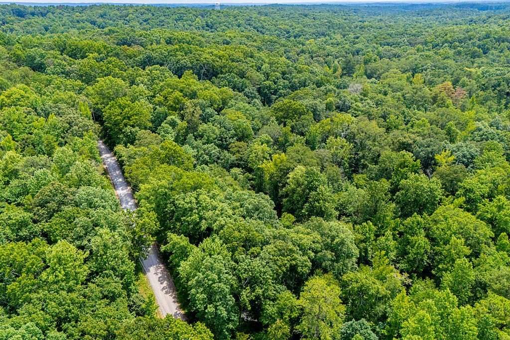 64.8 Acres of Recreational Land for Sale in Carrollton, Georgia