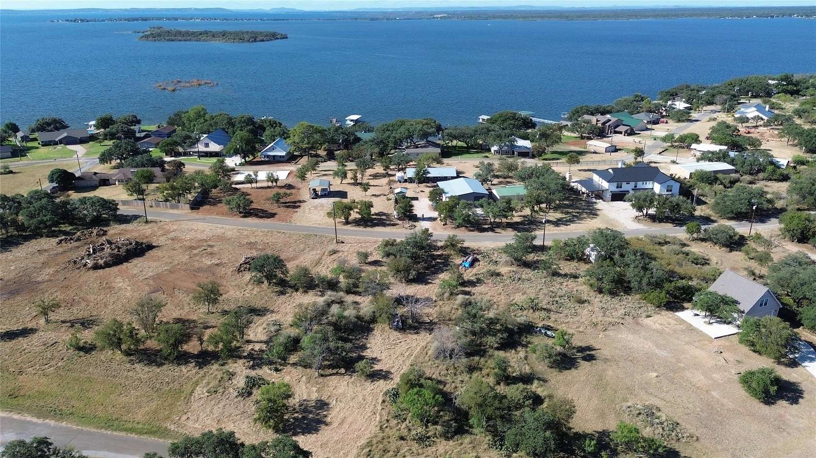 0.39 Acres of Residential Land for Sale in Burnet, Texas