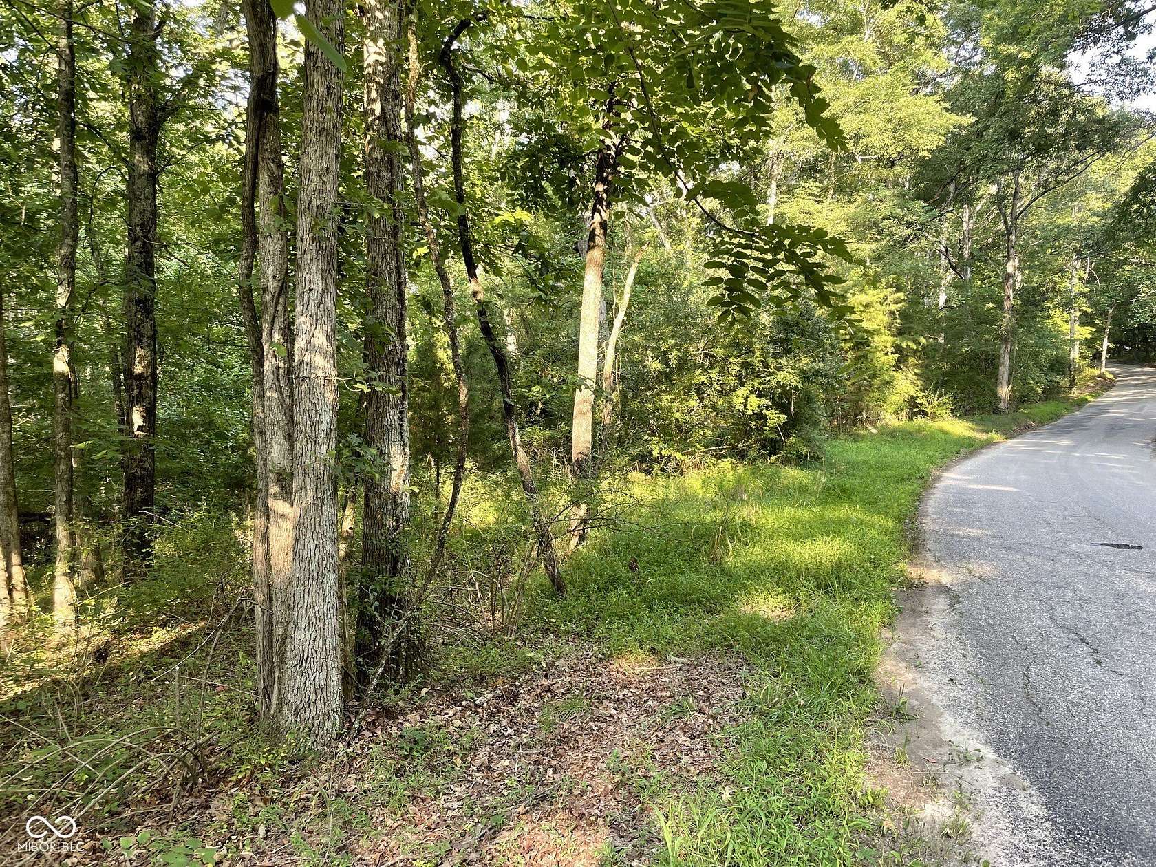 8.66 Acres of Residential Land for Sale in Columbus, Indiana