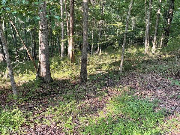 8.66 Acres of Residential Land for Sale in Columbus, Indiana
