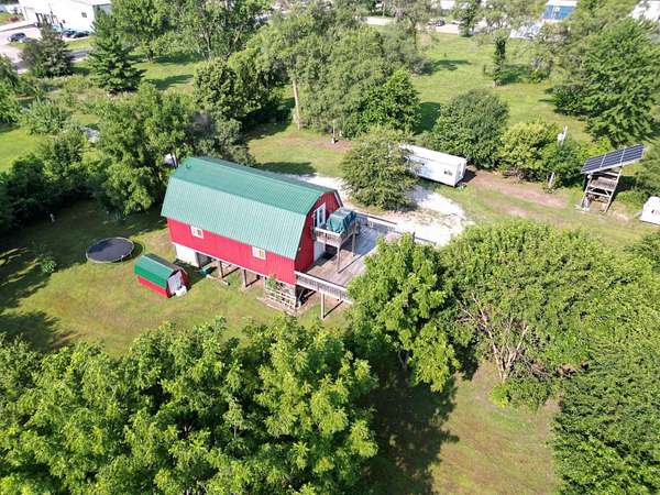 2.55 Acres of Mixed-Use Land for Sale in Cedar Falls, Iowa