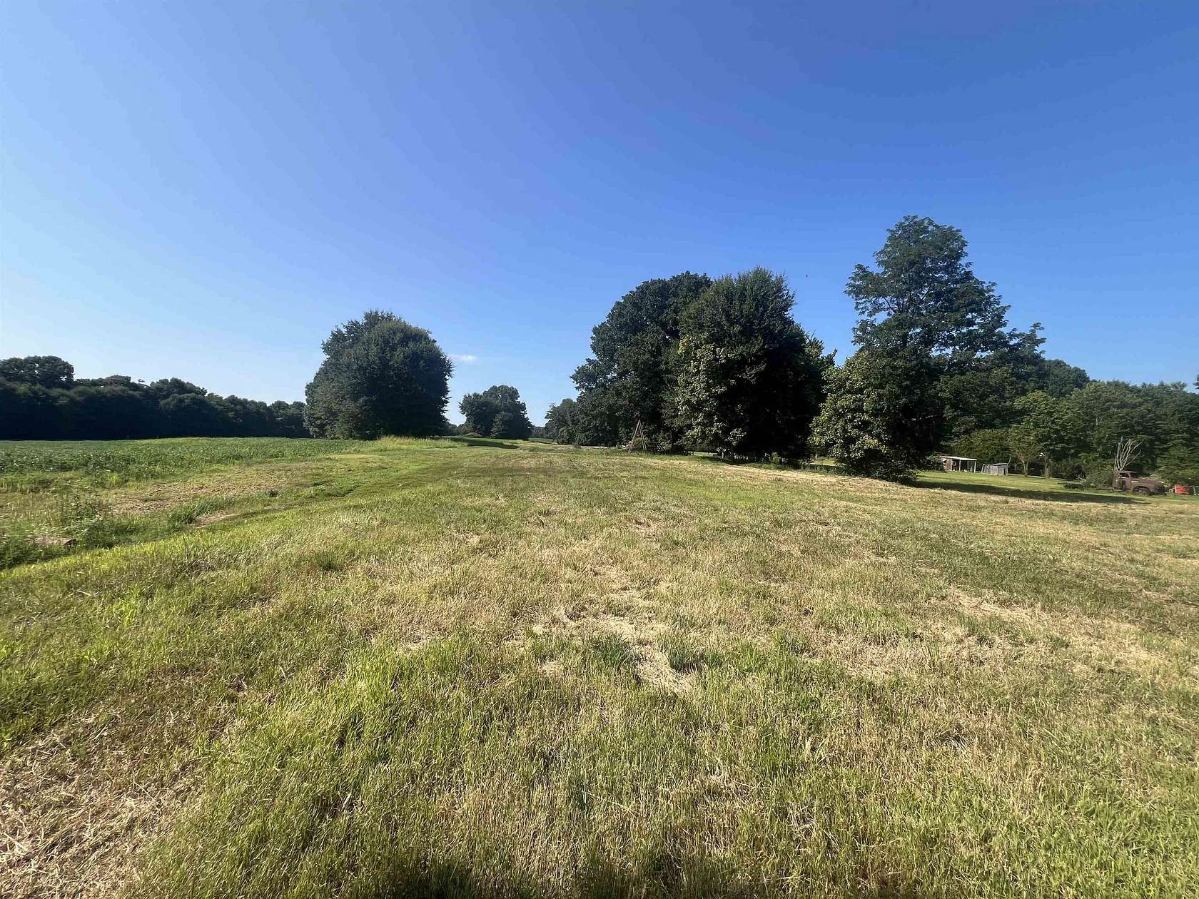 3.75 Acres of Residential Land for Sale in Arlington, Tennessee