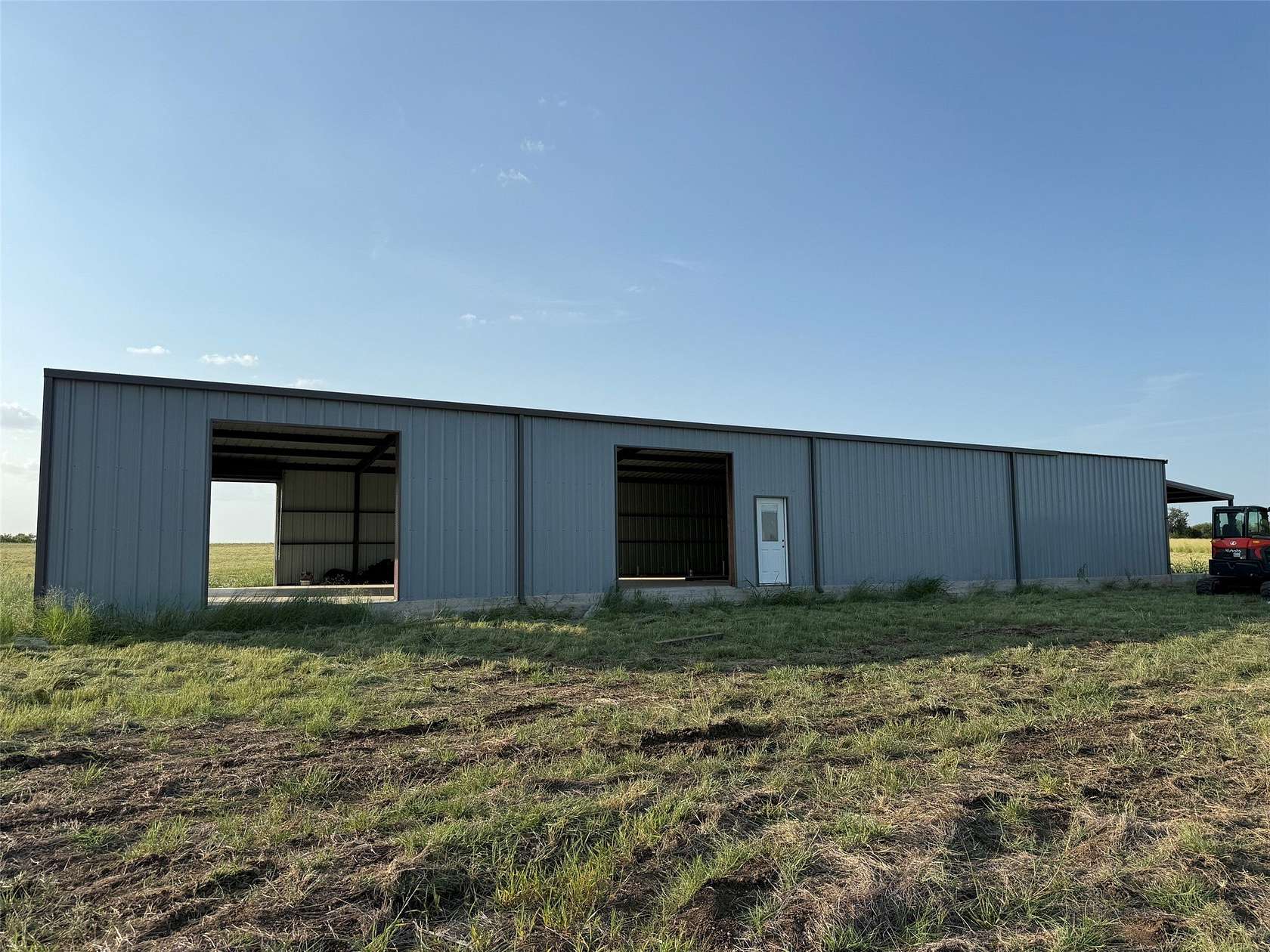 26.5 Acres of Agricultural & Residential Land for Sale in Valley Mills, Texas