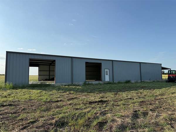 26.5 Acres of Agricultural & Residential Land for Sale in Valley Mills, Texas