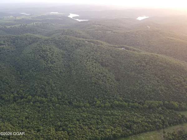 130 Acres of Recreational & Residential Land for Sale in Galena, Missouri