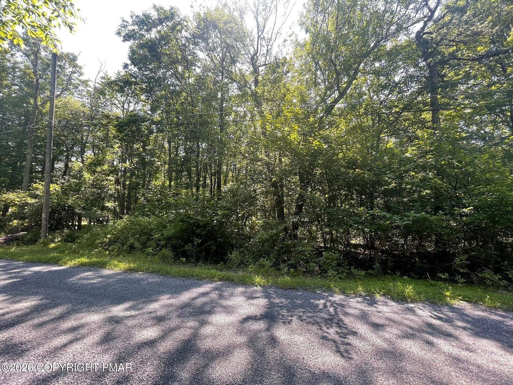 0.51 Acres of Residential Land for Sale in Jim Thorpe, Pennsylvania