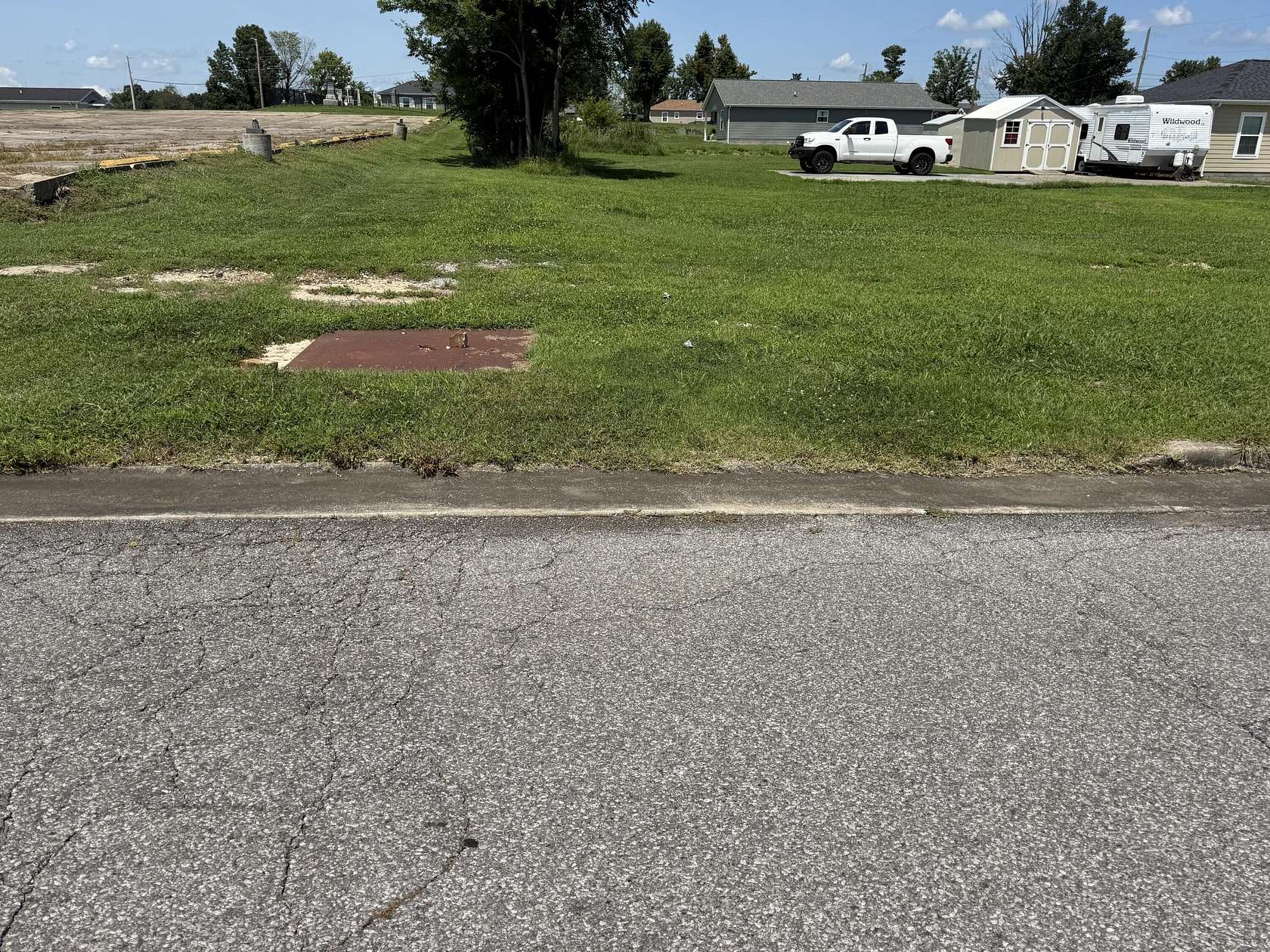 0.08 Acres of Residential Land for Sale in Mayfield, Kentucky
