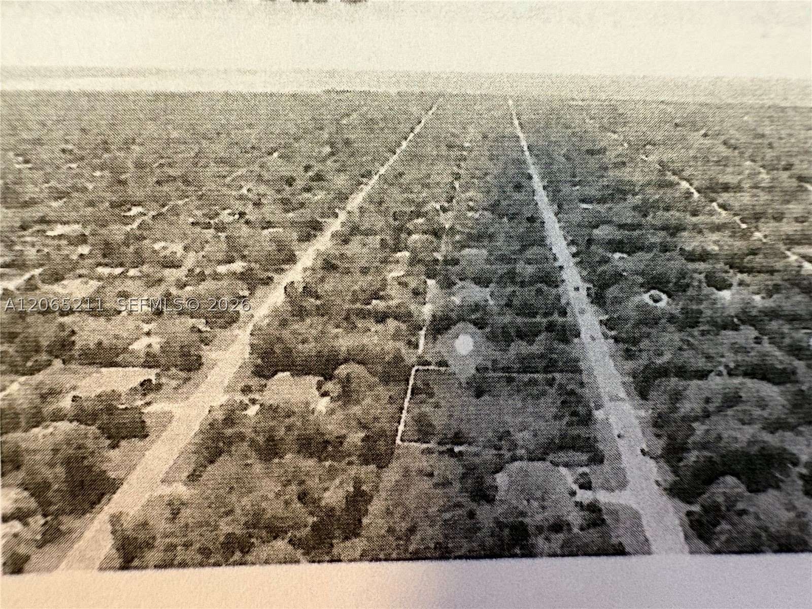 0.23 Acres of Residential Land for Sale in Port Charlotte, Florida