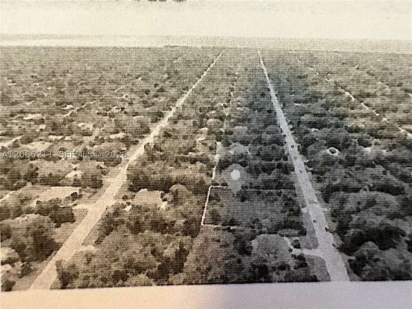 0.23 Acres of Residential Land for Sale in Port Charlotte, Florida