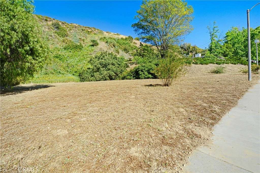 1.82 Acres of Land with Home for Sale in Hacienda Heights, California