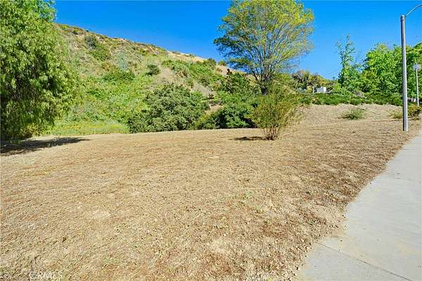 1.82 Acres of Land with Home for Sale in Hacienda Heights, California