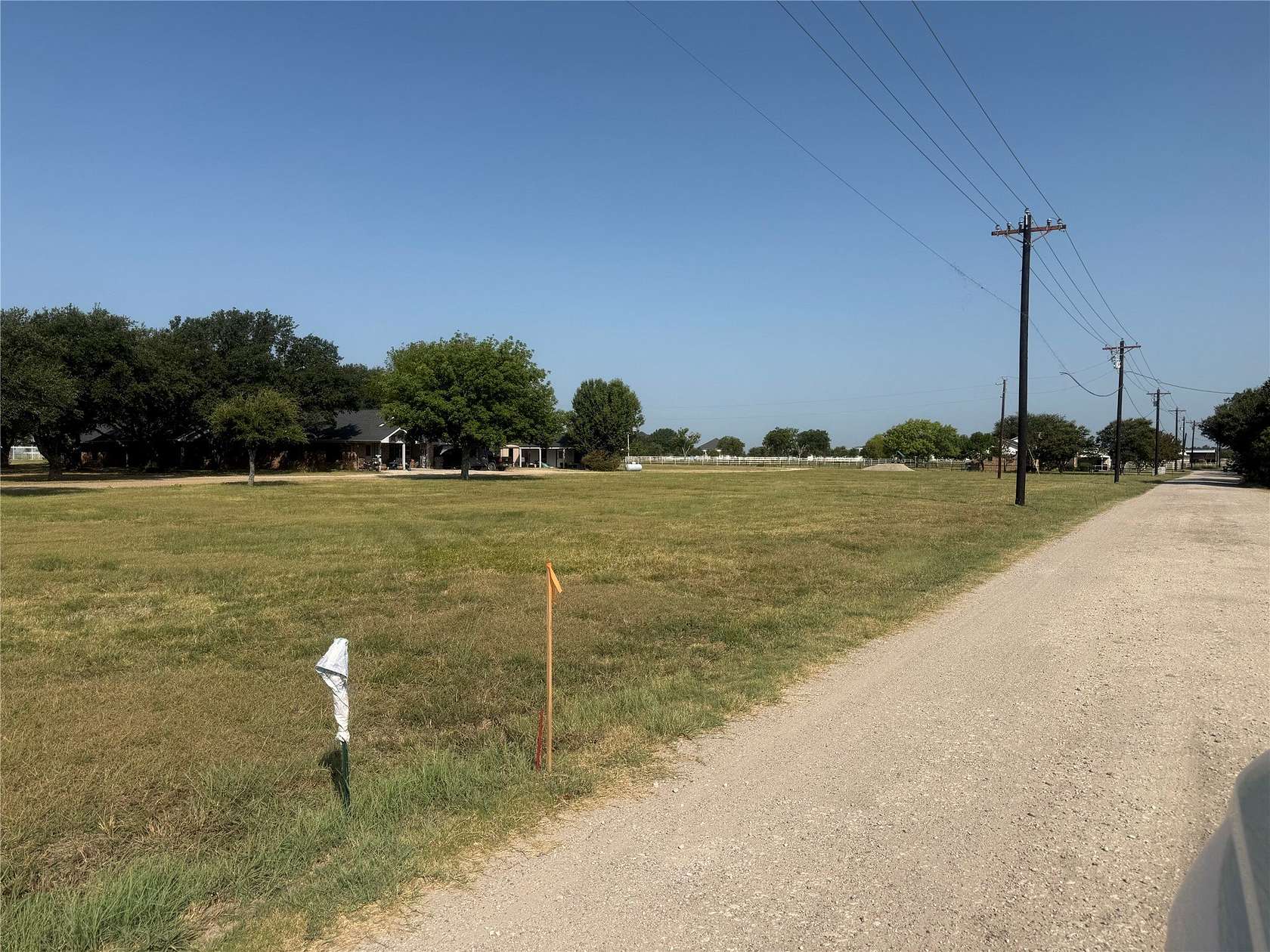 1 Acre of Land for Sale in Crandall, Texas