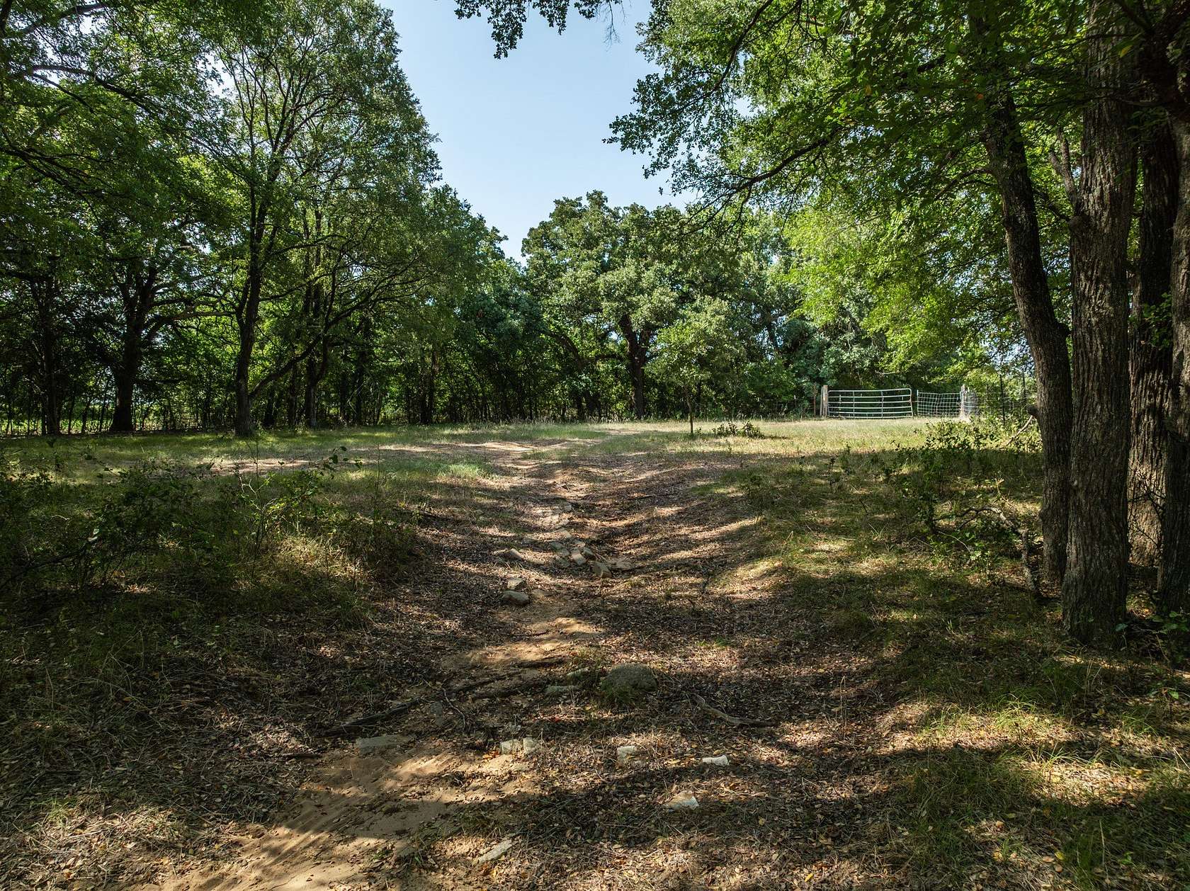 6 Acres of Residential Land for Sale in Whitney, Texas