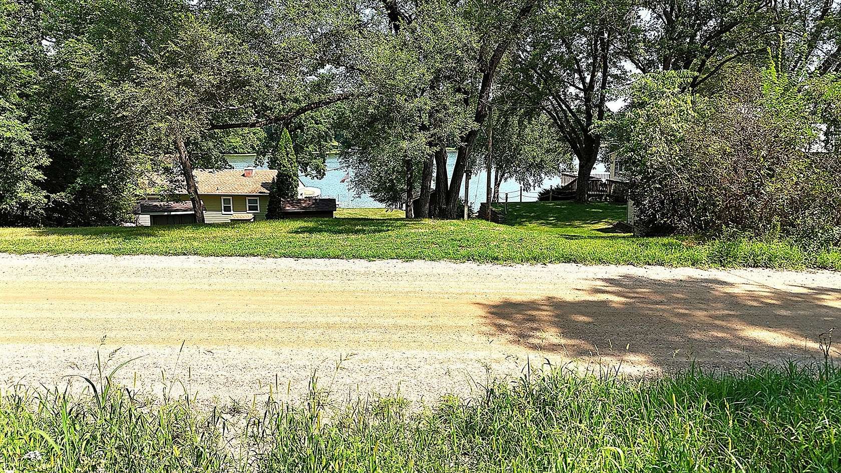 0.6 Acres of Residential Land for Sale in South Haven, Minnesota