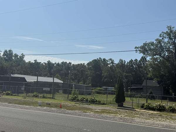 14 Acres of Land for Sale in Buena Vista Township, New Jersey