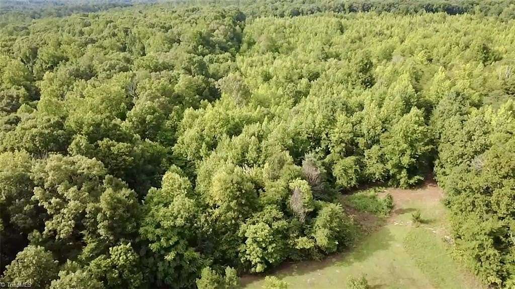 11.6 Acres of Land for Sale in Denton, North Carolina