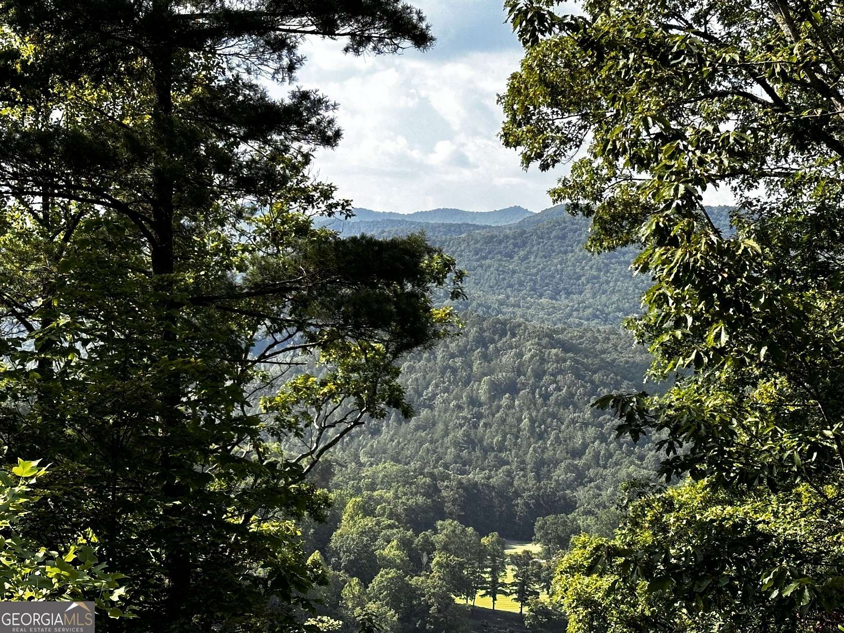 0.84 Acres of Residential Land for Sale in Clayton, Georgia
