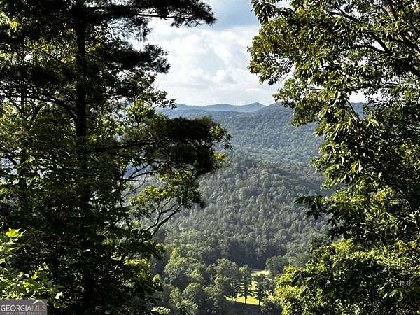 0.84 Acres of Residential Land for Sale in Clayton, Georgia
