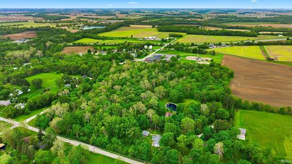 8.5 Acres of Land for Sale in Decatur, Indiana
