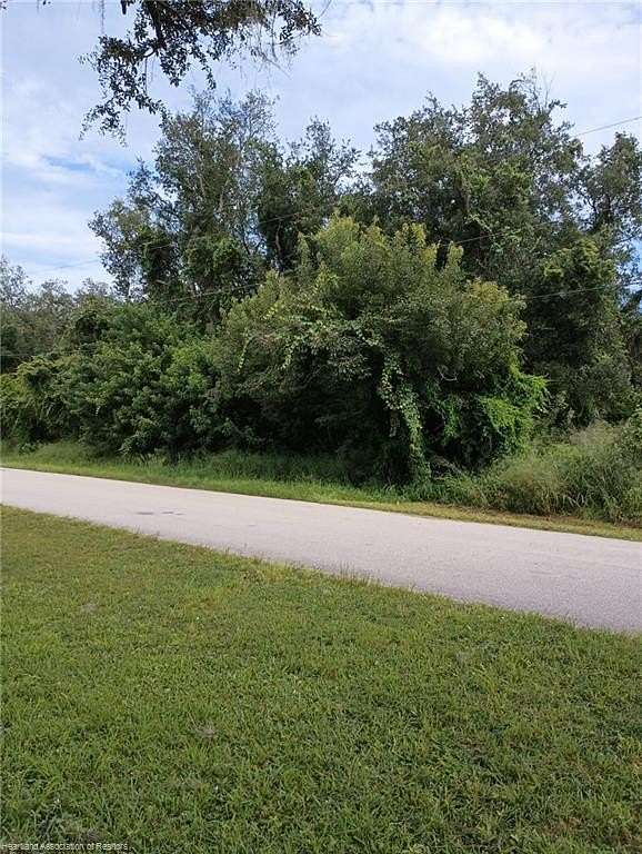 0.3 Acres of Residential Land for Sale in Sebring, Florida