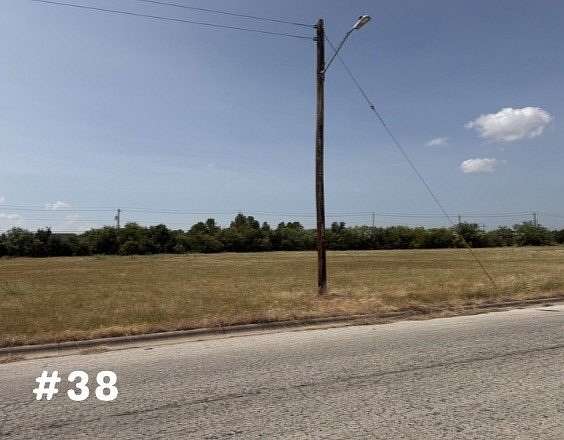 3.28 Acres of Commercial Land for Sale in Abilene, Texas