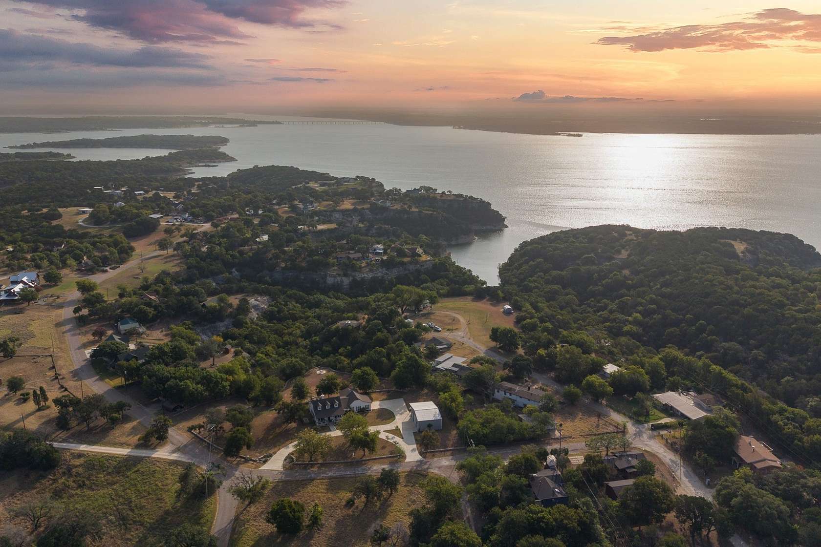 0.18 Acres of Residential Land for Sale in Morgan, Texas