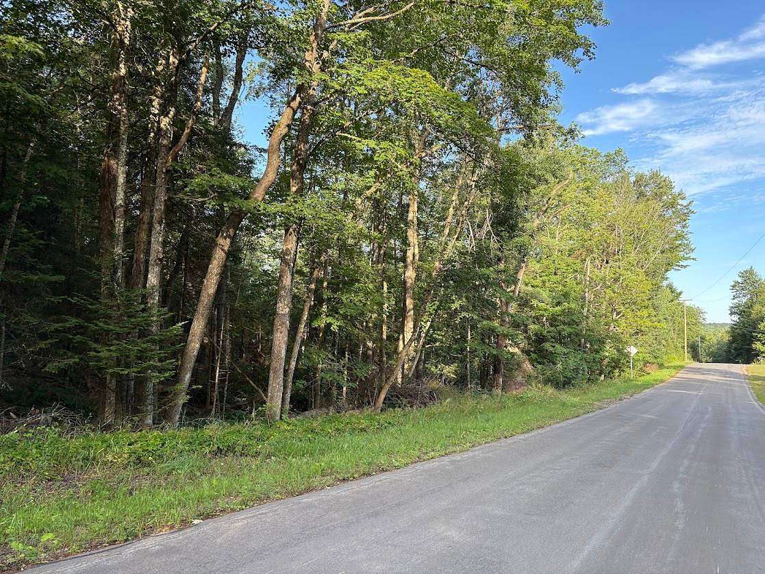 3 Acres of Residential Land for Sale in Cold Brook, New York