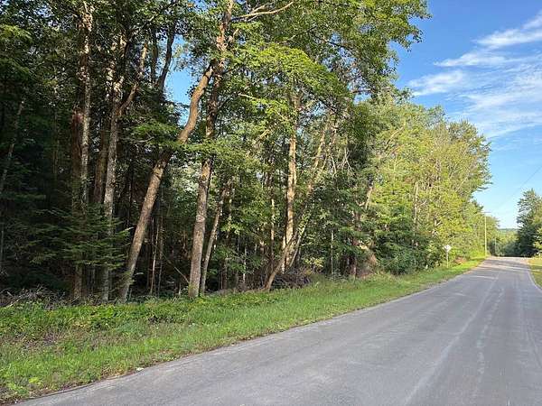 3 Acres of Residential Land for Sale in Cold Brook, New York