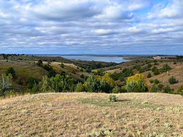 40 Acres of Recreational & Residential Land for Sale in Pierre, South Dakota