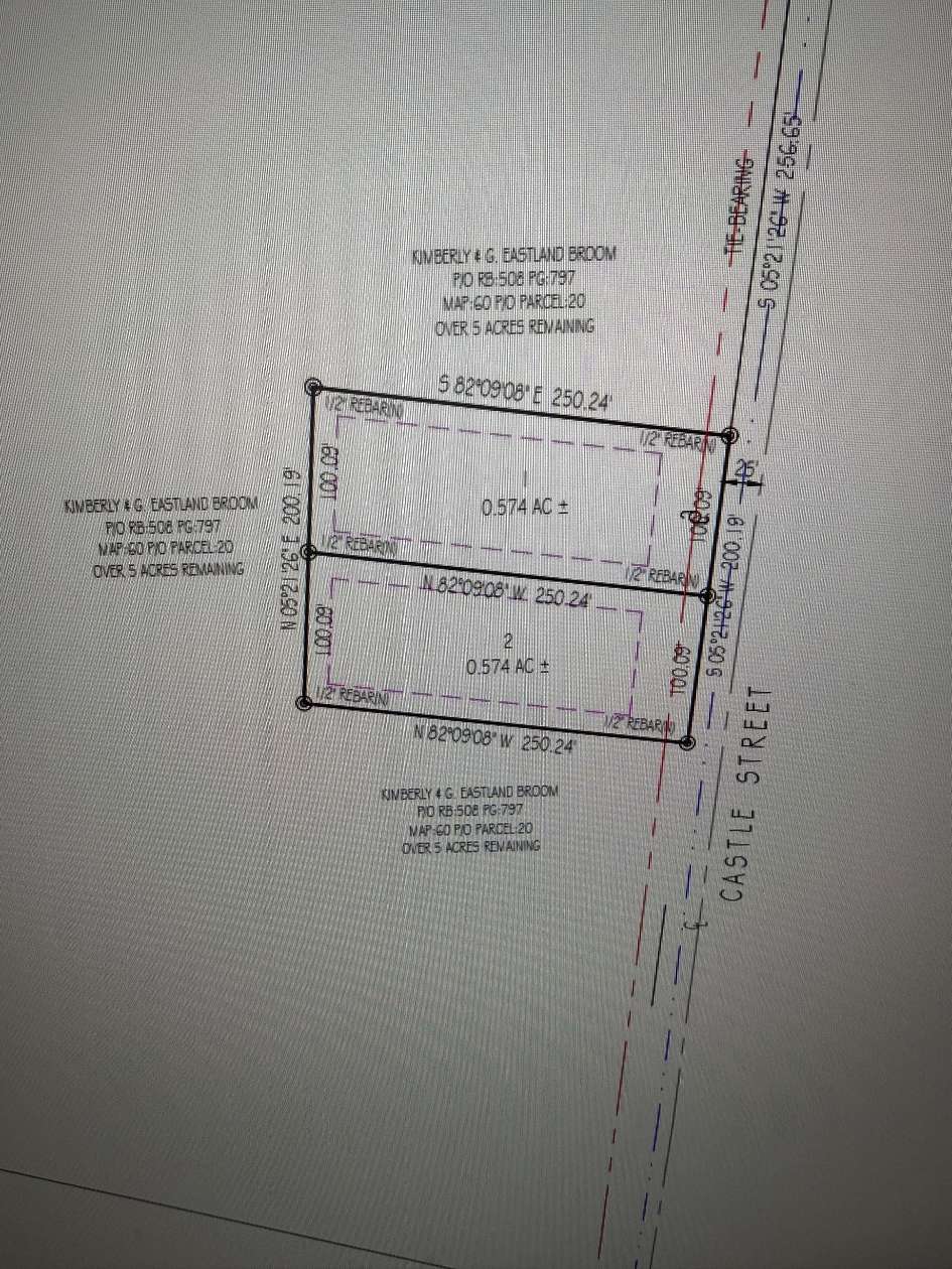 0.57 Acres of Residential Land for Auction in McMinnville, Tennessee