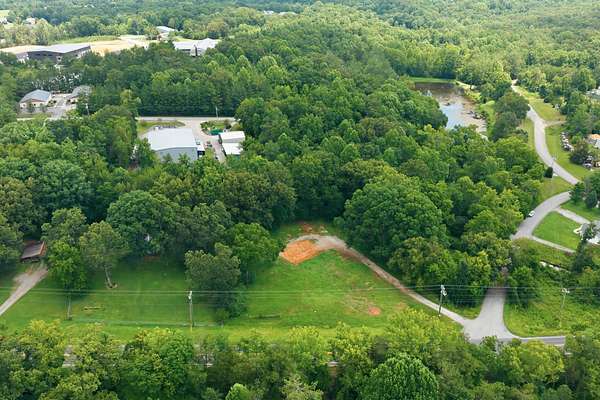2.42 Acres of Mixed-Use Land for Sale in Fairview, Tennessee