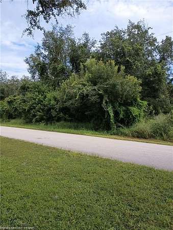 0.3 Acres of Residential Land for Sale in Sebring, Florida