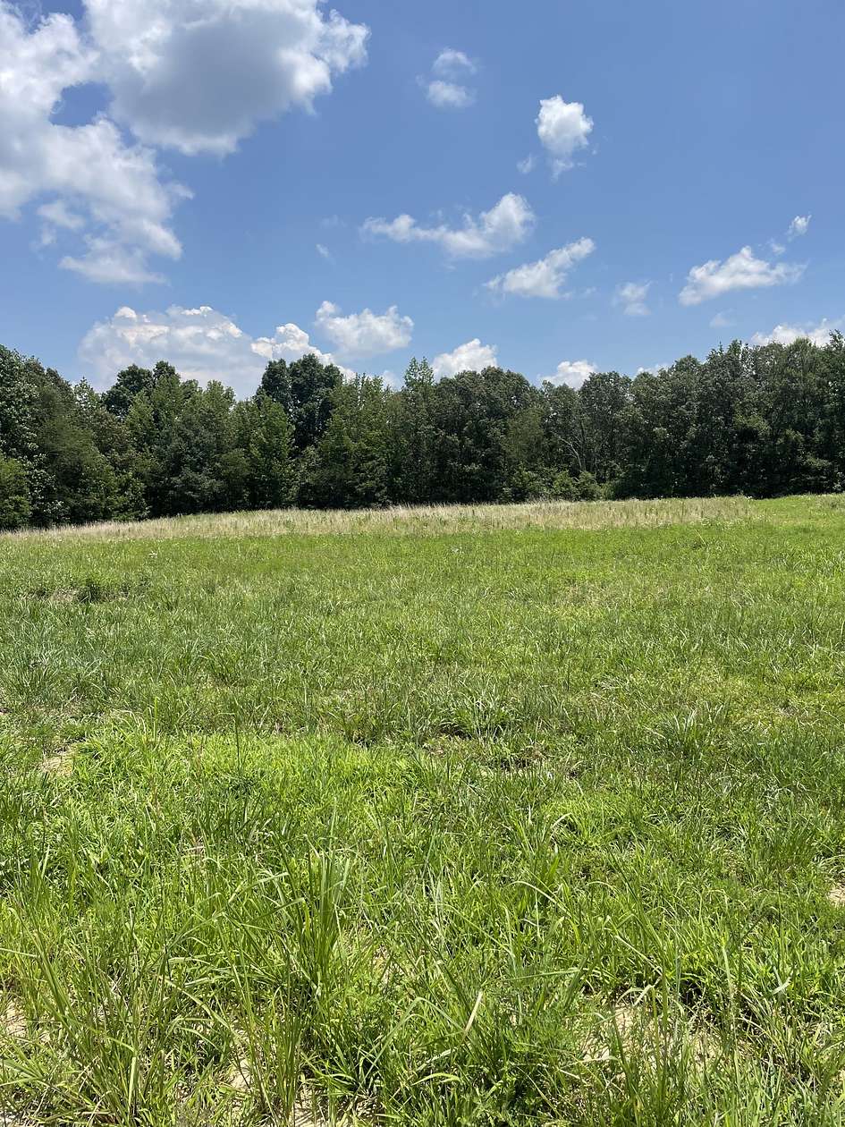 0.78 Acres of Residential Land for Sale in Winchester, Tennessee
