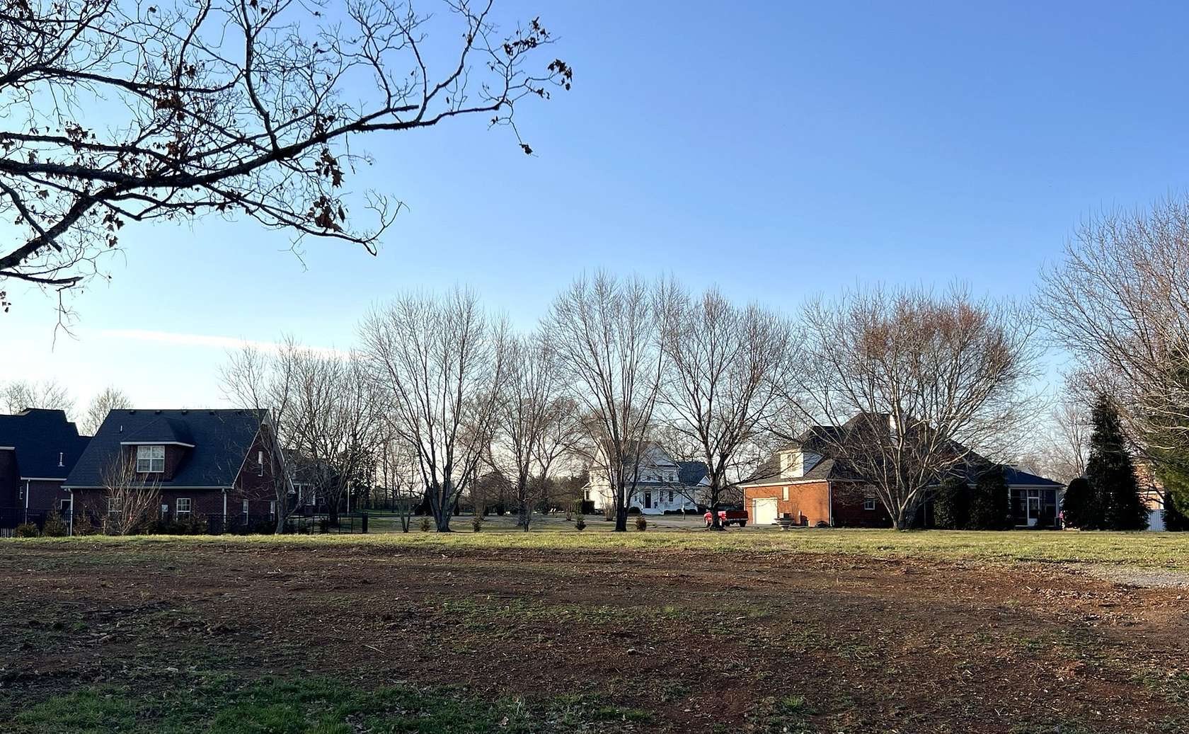 1 Acre of Residential Land for Sale in Lascassas, Tennessee