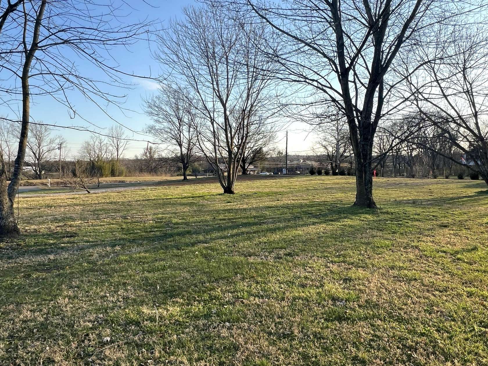 1 Acre of Residential Land for Sale in Lascassas, Tennessee