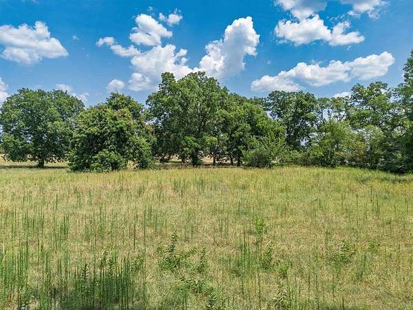 5 Acres of Mixed-Use Land for Sale in Shawnee, Oklahoma