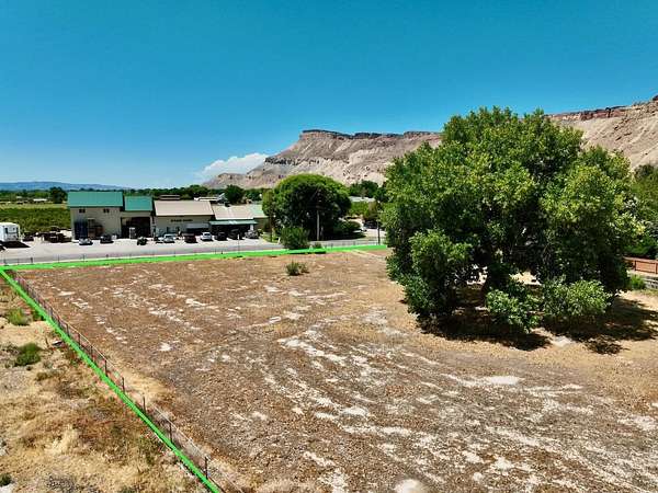 0.95 Acres of Mixed-Use Land for Sale in Palisade, Colorado
