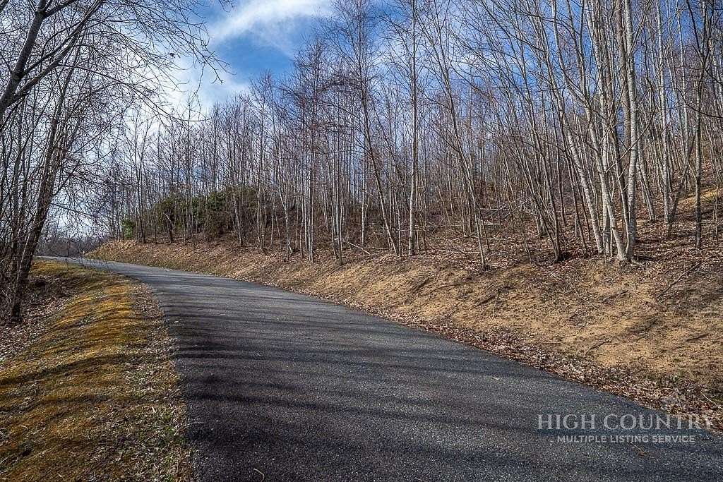 1.3 Acres of Residential Land for Sale in Elk Park, North Carolina
