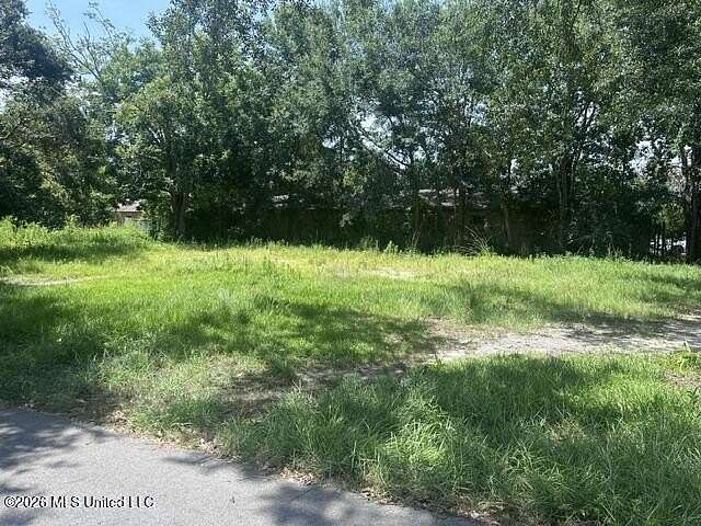 0.23 Acres of Residential Land for Sale in Gulfport, Mississippi