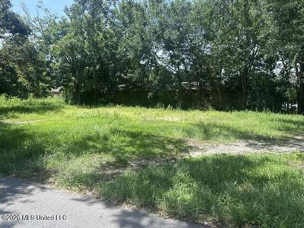 0.23 Acres of Residential Land for Sale in Gulfport, Mississippi
