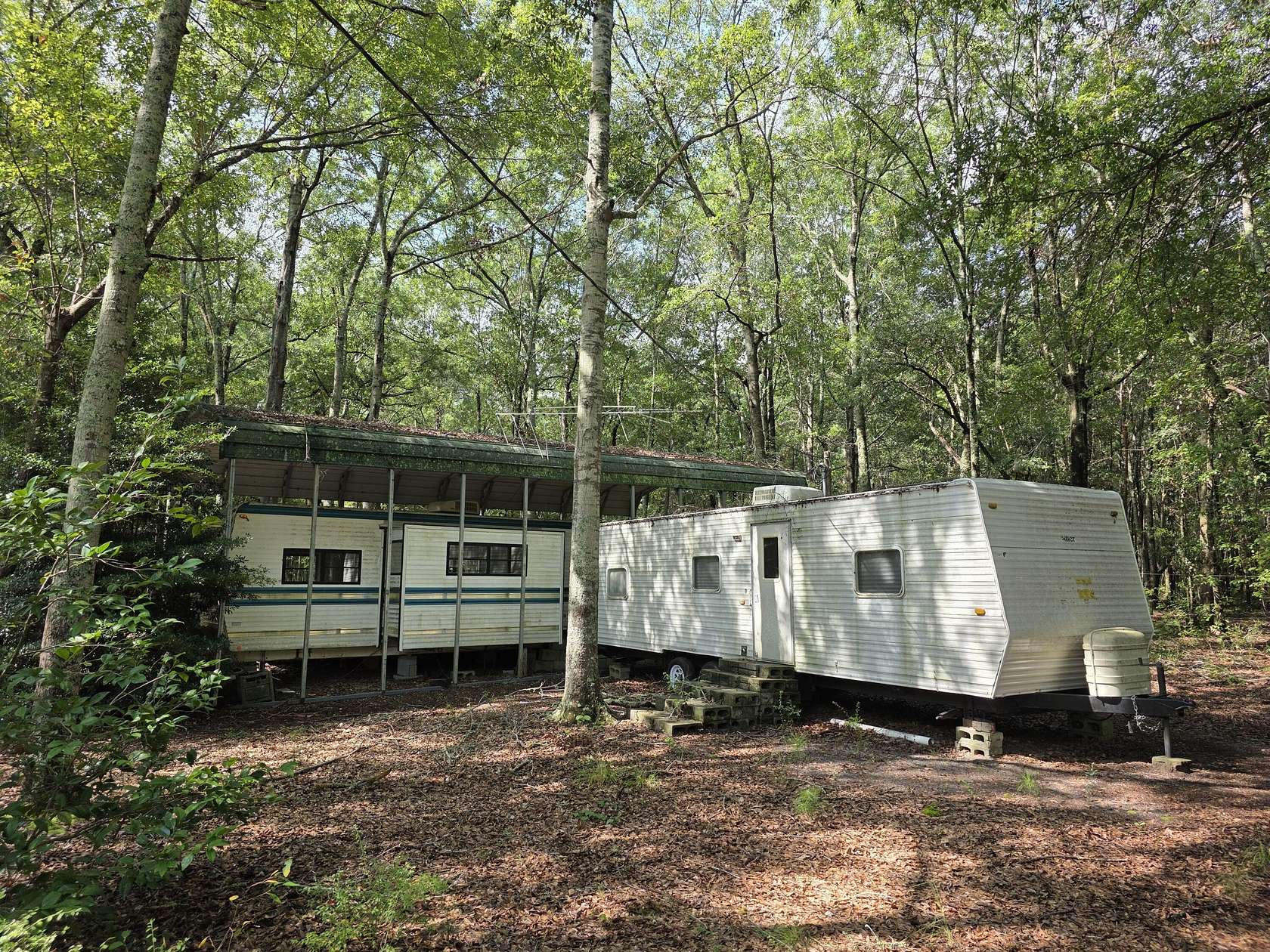 1.4 Acres of Residential Land for Sale in Eutawville, South Carolina