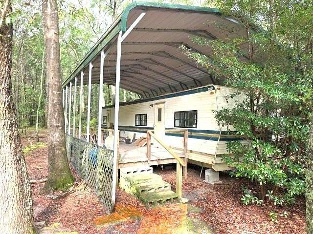 1.4 Acres of Residential Land for Sale in Eutawville, South Carolina