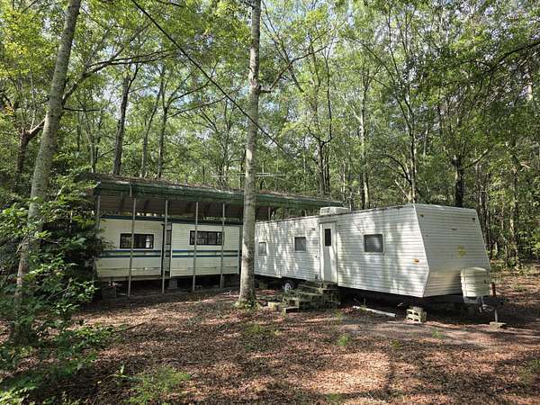 1.4 Acres of Residential Land for Sale in Eutawville, South Carolina