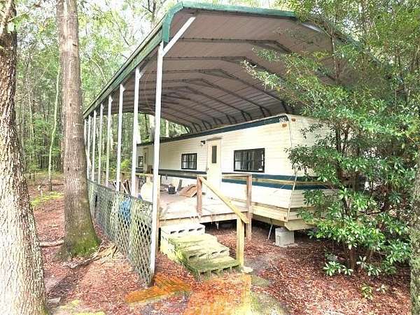 1.4 Acres of Residential Land for Sale in Eutawville, South Carolina