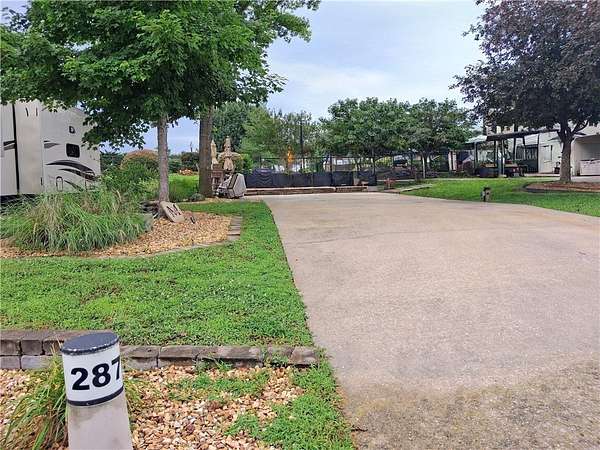 0.08 Acres of Land for Sale in Oakgrove, Arkansas