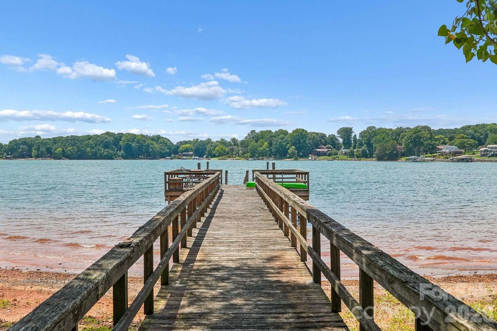 0.52 Acres of Residential Land for Sale in Mooresville, North Carolina