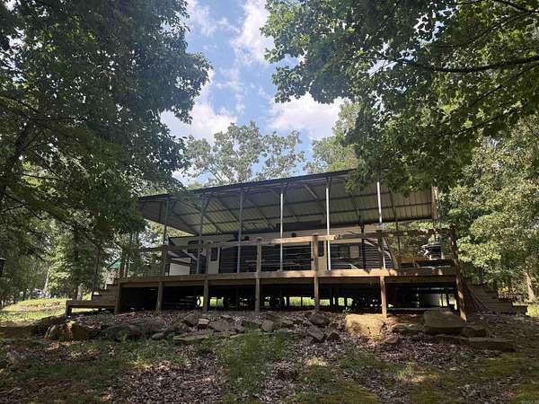 0.47 Acres of Residential Land for Sale in Greers Ferry, Arkansas