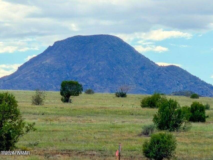10 Acres of Recreational & Residential Land for Sale in Ash Fork, Arizona
