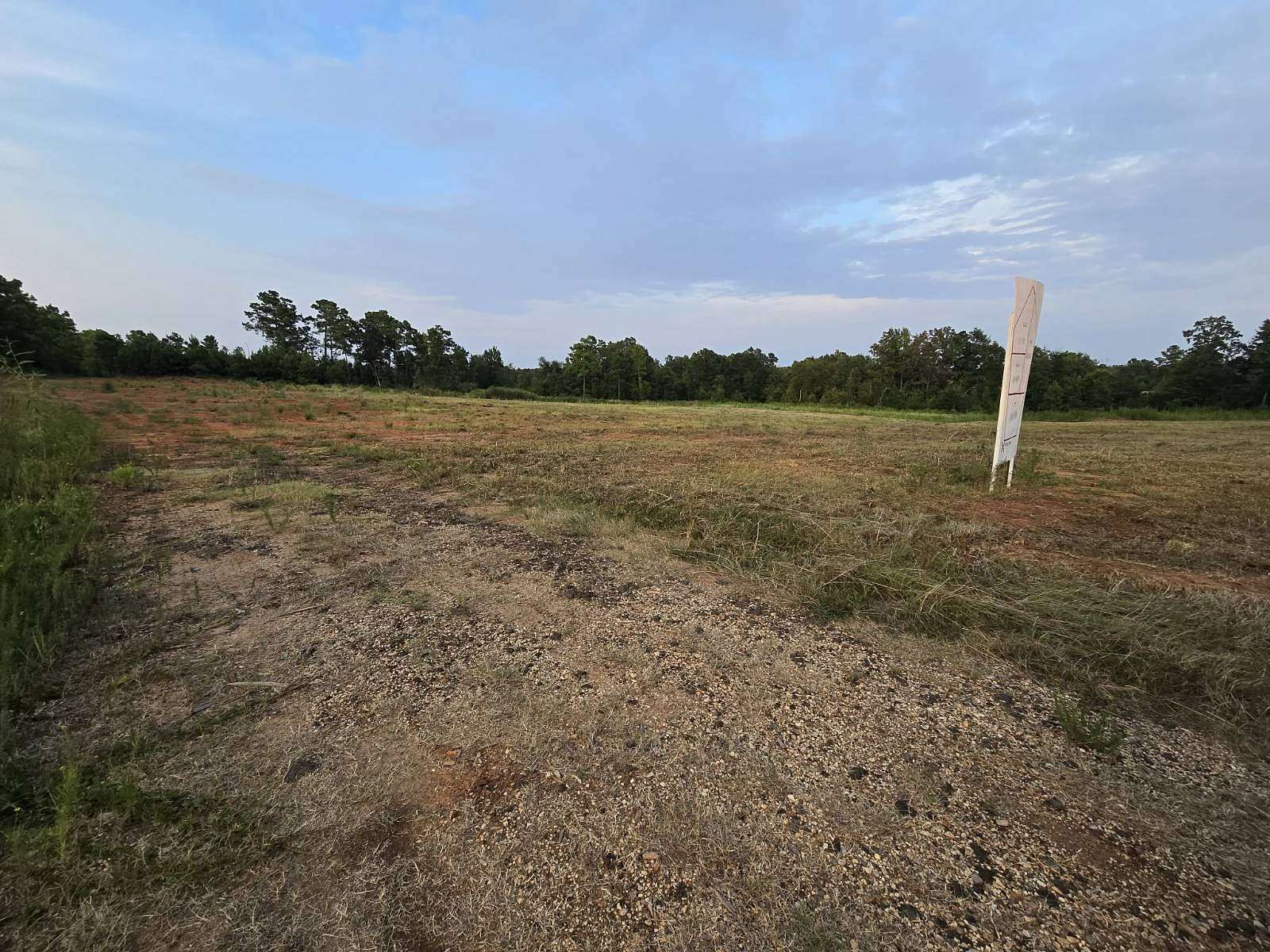 4.4 Acres of Land for Sale in Many, Louisiana