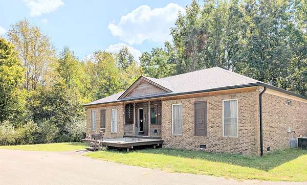 5 Acres of Land with Home for Sale in Goodlettsville, Tennessee